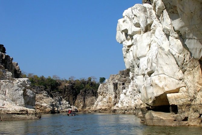 Bhedaghat Tour From Jabalpur - Exclusions