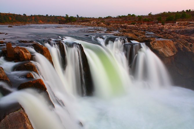 Bhedaghat Tour From Jabalpur - Pickup Details
