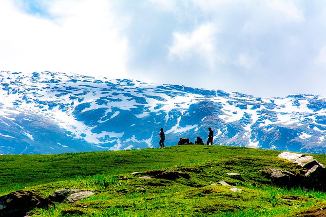 Bhrigu Lake and Alpine Meadow Trek - Fitness Requirements