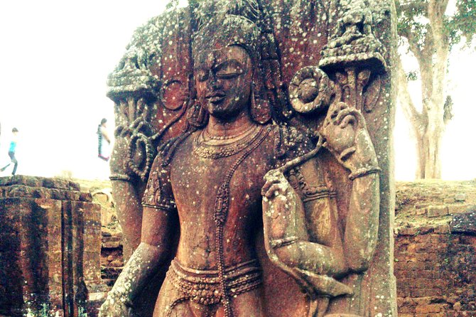 Bhubaneshwar, Bhitarkanika & Similipal Tiger Reserve Tour - Experience Similipal Tiger Reserve