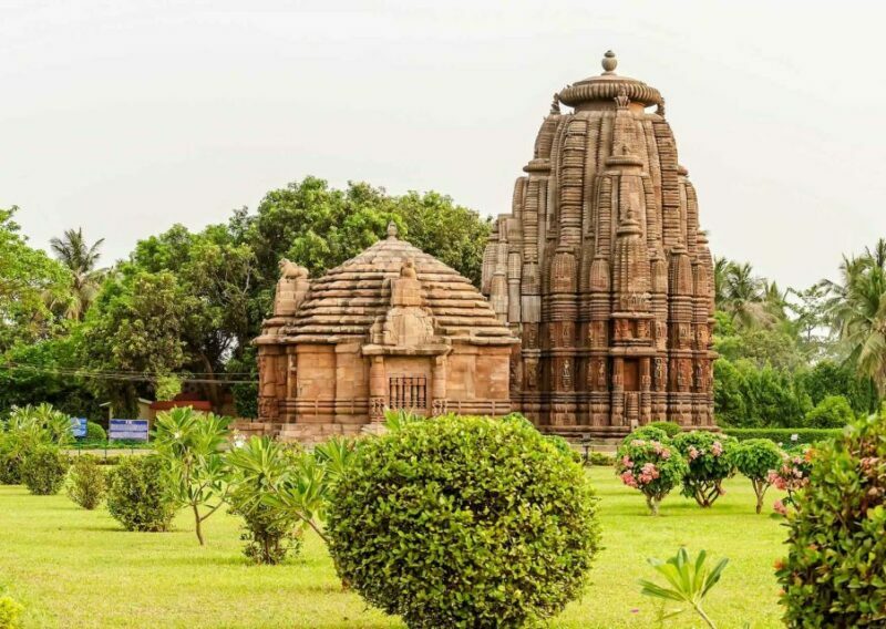 Bhubaneswar: 2 Hours Guided Heritage & Cultural Walking Tour - A Closer Look at What to Expect