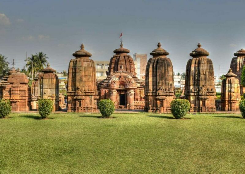 Bhubaneswar: 2 Hours Guided Heritage & Cultural Walking Tour - Why This Tour Works