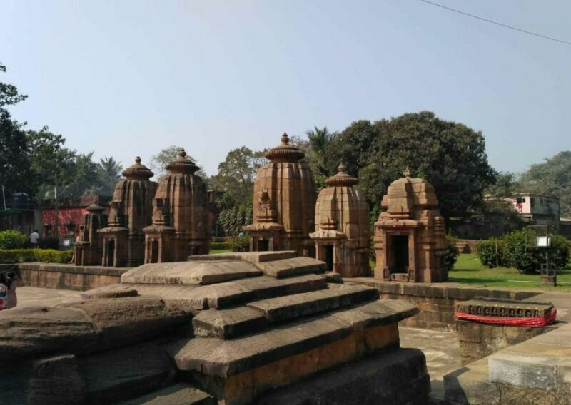 Bhubaneswar: 2 Hours Guided Heritage & Cultural Walking Tour - Final Thoughts