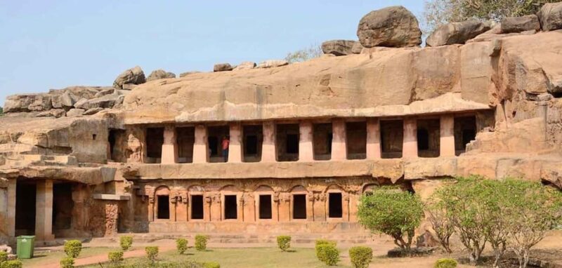 Bhubaneswar: 7-Day Odisha Tour With Accommodation and Guide - Key Points