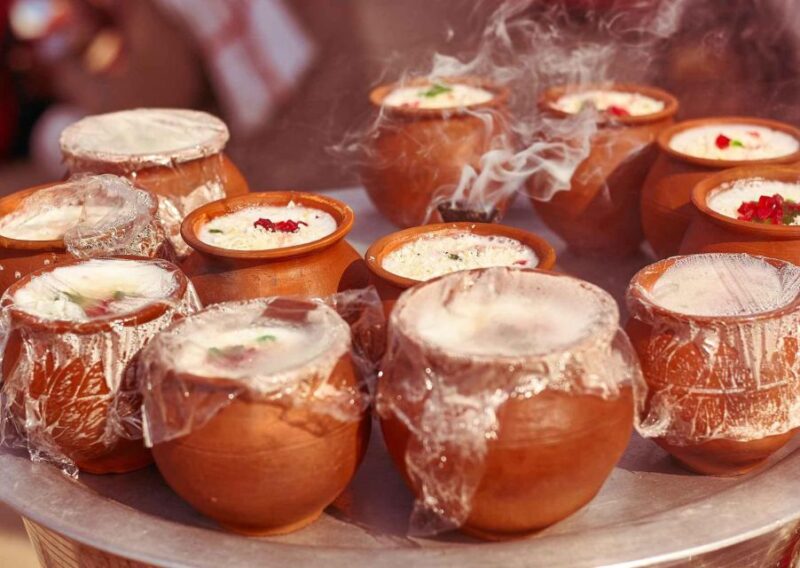 Bhubaneswar Food Crawl (2 Hours Guided Food Tasting Tour) - Cultural Significance