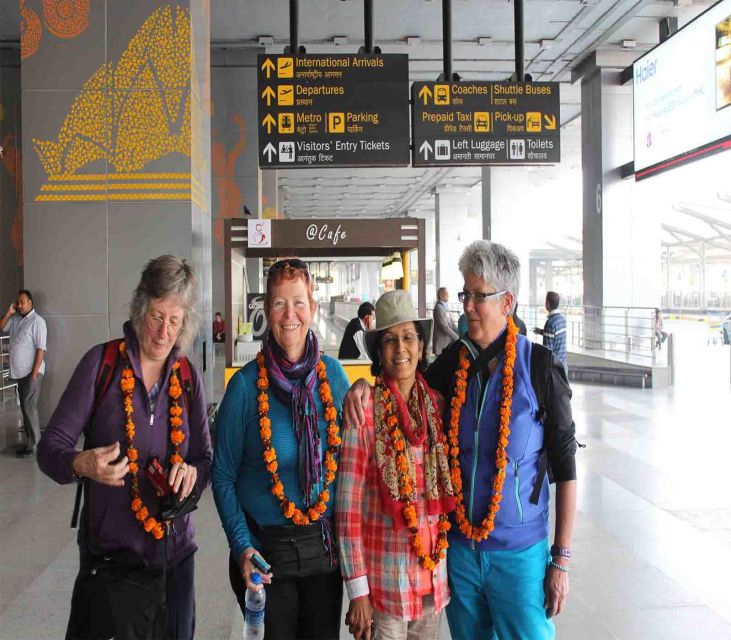 Bhubaneswar: Hotel to Bhubaneswar Airport Private Transfer - Key Points