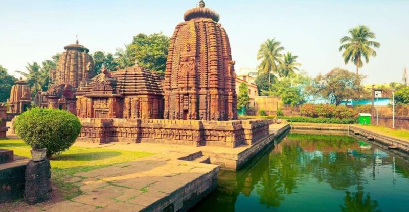 Bhubaneswar: Private Car Hire With Driver and Flexible Hours - Experience Highlights