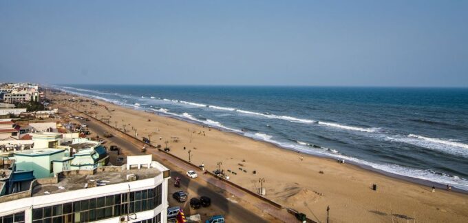 Bhubneswar: Konark Sun Temple, Jagannath Temple Private Tour - Cancellation Policy
