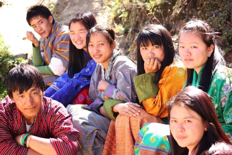 Bhutan: 15 Day Best of Bhutan - Cultural Highlights