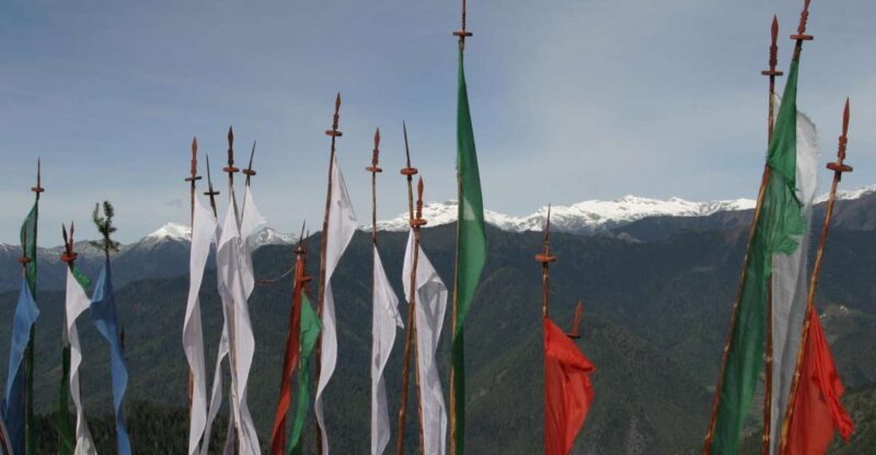 Bhutan: 15 Day Best of Bhutan - Scenic Exploration