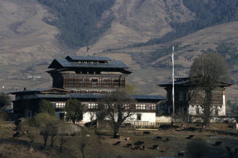 Bhutan: 15 Day Best of Bhutan - Unique Activities