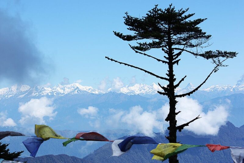 Bhutan: 15 Day Best of Bhutan - Daily Itinerary