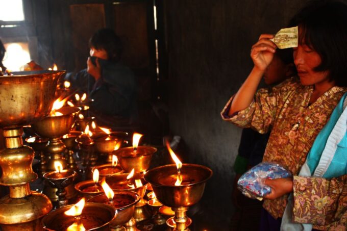 Bhutan: 15 Day Best of Bhutan - Cultural Significance