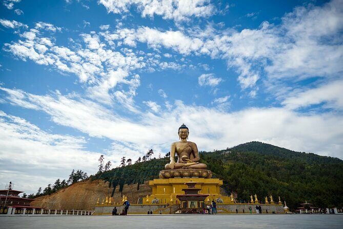 Bhutan 4-Day Private Tour from Kathmandu - In-Depth Look at the 4-Day Itinerary