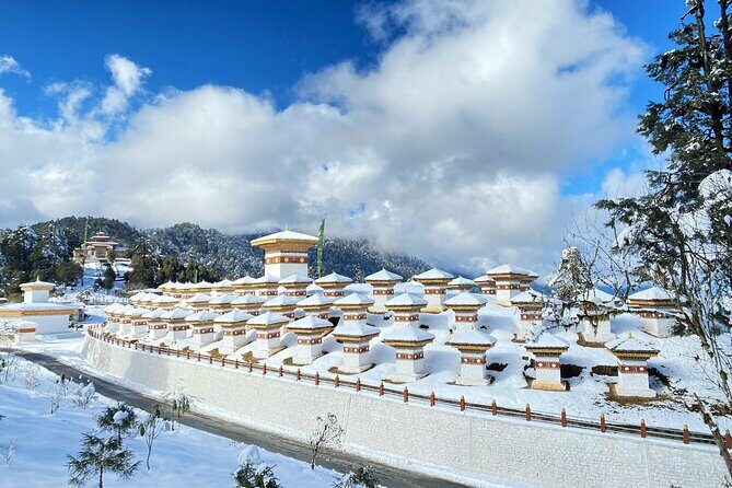 Bhutan 4-Day Private Tour from Kathmandu - Pricing and Value