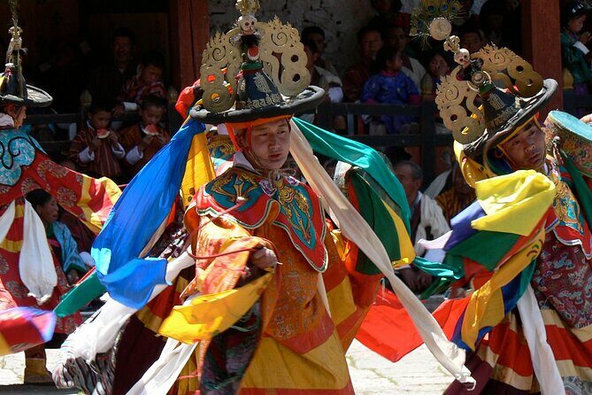 Bhutan 4-Day Private Tour from Kathmandu - FAQ