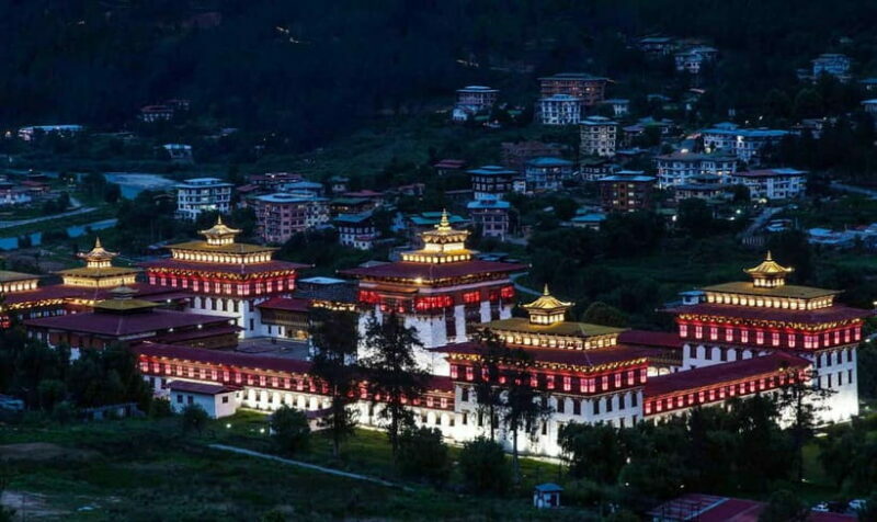 Bhutan: 7-Day Cultural Tour of Paro, Thimphu, and Punakha - The Sum Up