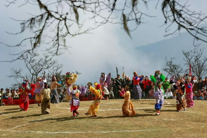 Bhutan: Adventure, Beauty and Culture in 4 Days - What Travelers Say