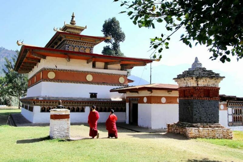 Bhutan: All Inclusive - 2 Nights 3 Days Best Bhutan Tour - Introduction: A Quick Look at the Bhutan Experience