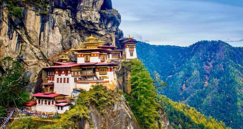Bhutan: All Inclusive - 2 Nights 3 Days Best Bhutan Tour - The Sum Up: Is It Worth It?
