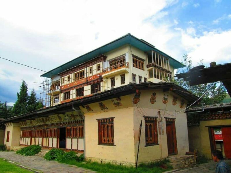 Bhutan Art, Symbolism & Heritage Walk Tour 3 Days / 2 Nights - What You Can Expect from the Tour