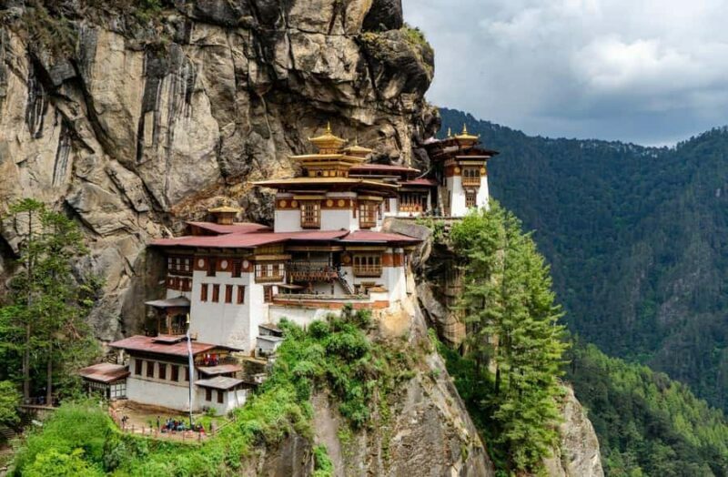 Bhutan Art, Symbolism & Heritage Walk Tour 3 Days / 2 Nights - Who Will Enjoy This Experience?