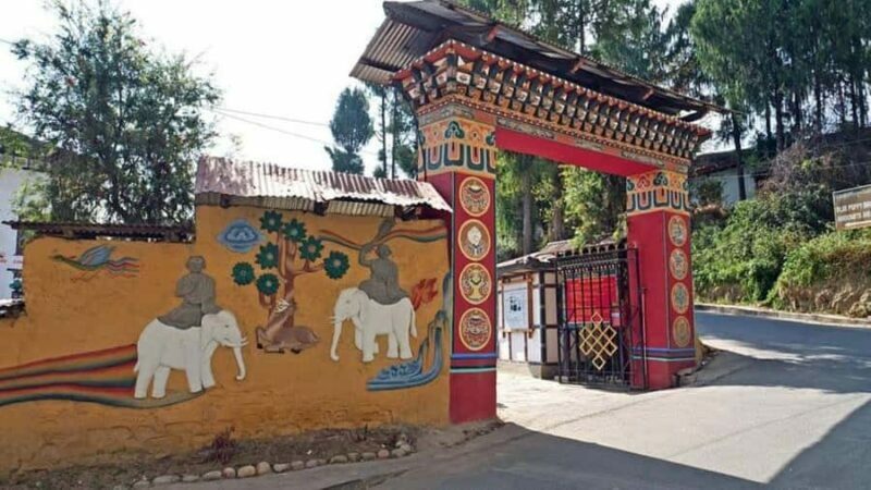 Bhutan Art, Symbolism & Heritage Walk Tour 3 Days / 2 Nights - FAQs