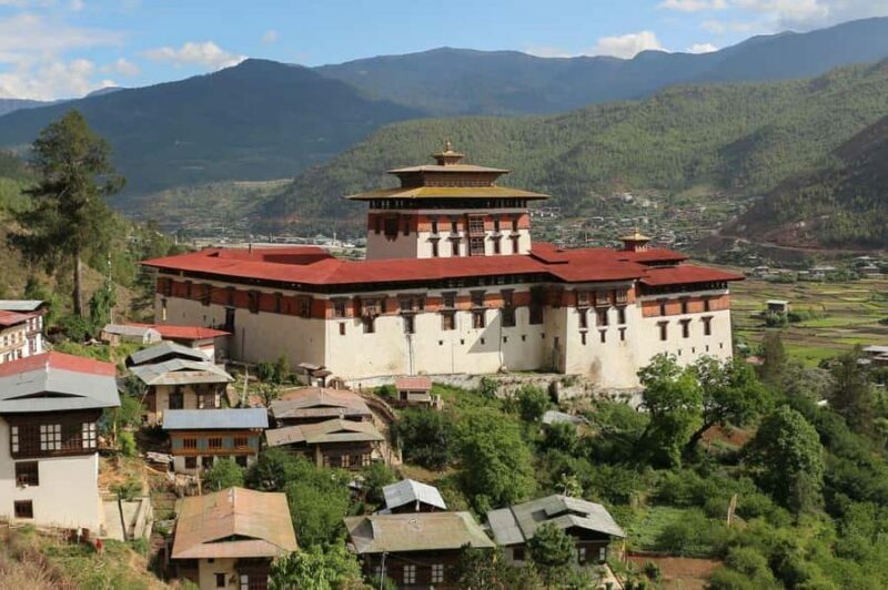 Bhutan Art, Symbolism & Heritage Walk Tour 3 Days / 2 Nights - Final Thoughts
