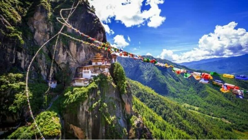 Bhutan Biodiversity & Birding Expedition  10 Days/9 Nights - The Sum Up