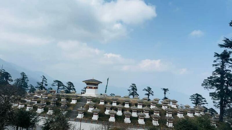 Bhutan: Conquering Tiger's Nest Monastery, an Epic Hike - An Introduction to the Tiger’s Nest Hike Experience