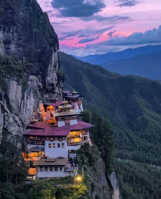 Bhutan: Conquering Tiger's Nest Monastery, an Epic Hike - Inside the Experience: What Our Research Shows