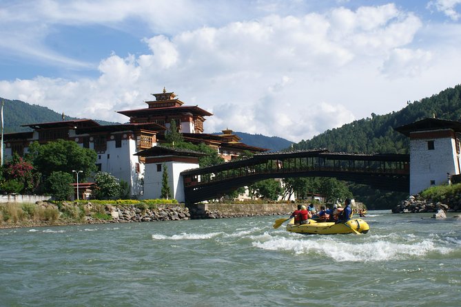 Bhutan Family Vacation With Cultural Tour - Inclusions
