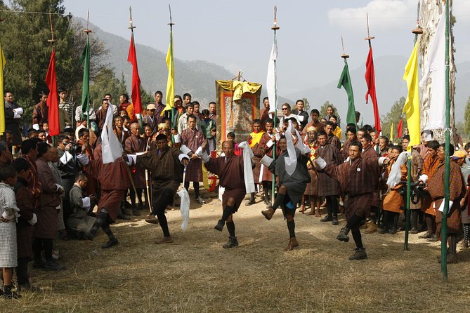Bhutan Family Vacation With Cultural Tour - Accessibility and Participation