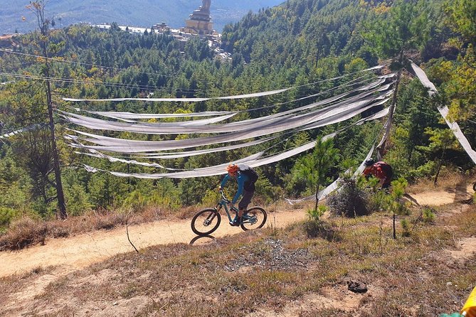 Bhutan Mountain Biking Tour - Good To Know