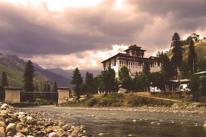 Bhutan Photography Tour: (10N/11D) - Meeting and Pickup
