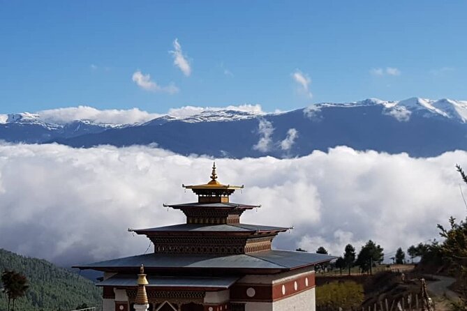 Bhutan Photography Tour: (10N/11D) - Key Points