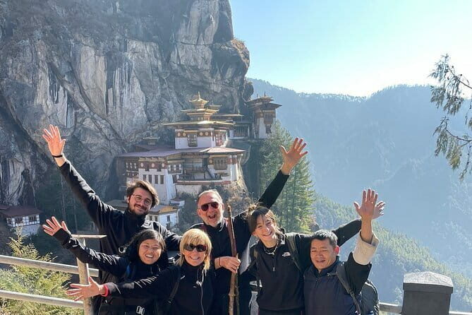 Bhutan Private Multi Day Tour - FAQ