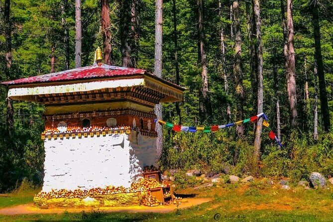 Bhutan Spiritual and Cultural Escapade - A Closer Look at the Itinerary