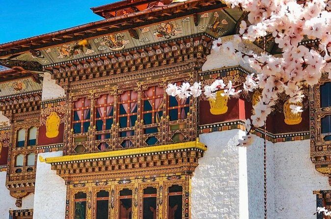 Bhutan Spiritual and Cultural Escapade - Final Thoughts