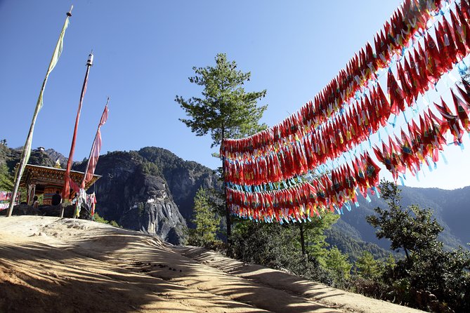 Bhutan Spiritual & Wellness Tour Package With Monastic Stay - Exploration of Ancient Caves