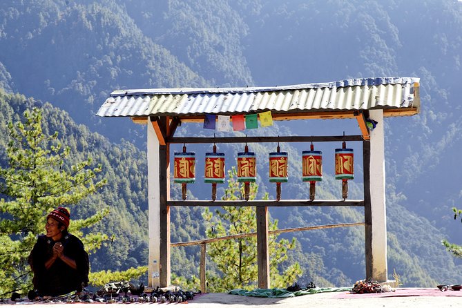 Bhutan Spiritual & Wellness Tour Package With Monastic Stay - Visa and Government Fees Covered