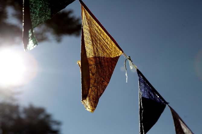 Bhutan Spiritual & Wellness Tour Package With Monastic Stay - Booking and Cancellation Policy