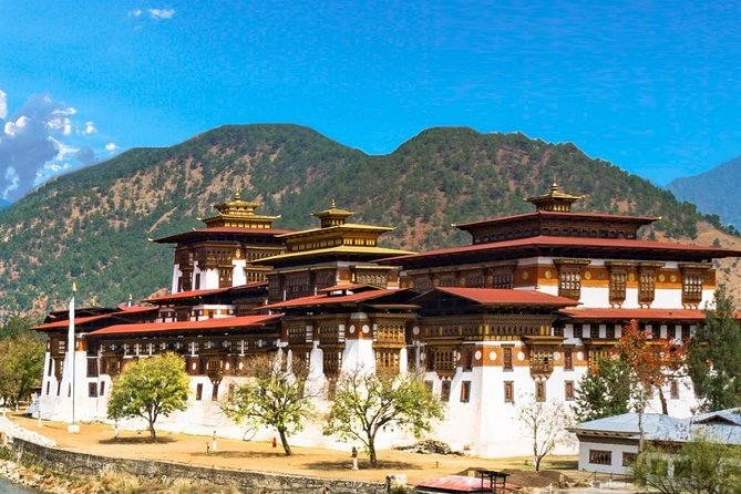 Bhutan Tour- 4 DAYS 3 NIGHTS - Pickup and Meeting Details