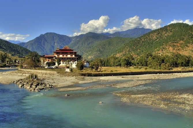Bhutan Tour- 4 DAYS 3 NIGHTS - Tour Pricing and Guarantee