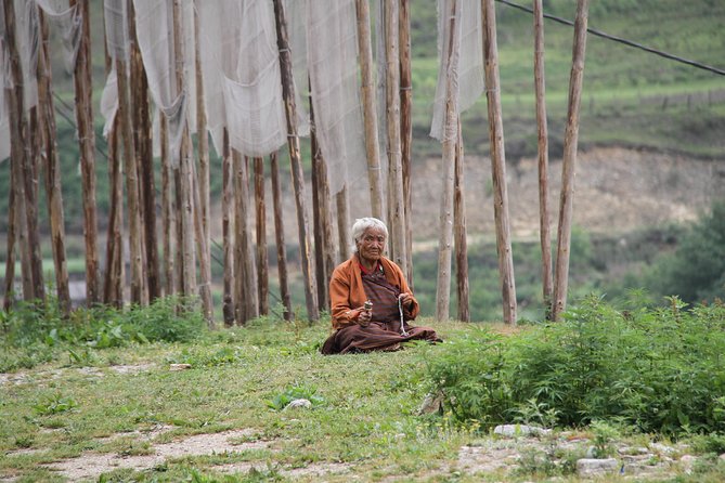 Bhutan Tour Package - National Museum and Dzongs
