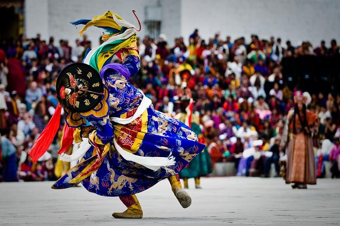 Bhutan Tour Package - Taktshang Monastery Hike