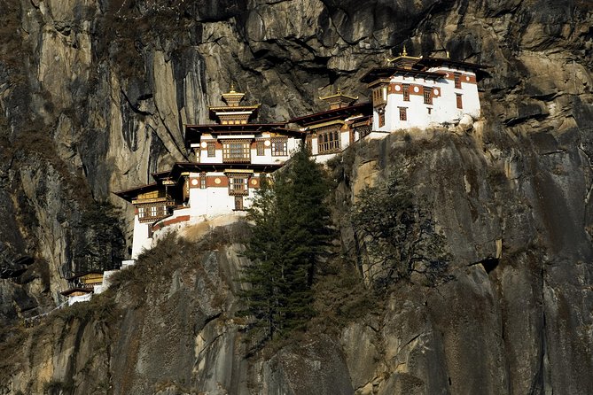Bhutan Trip - Meeting and Pickup