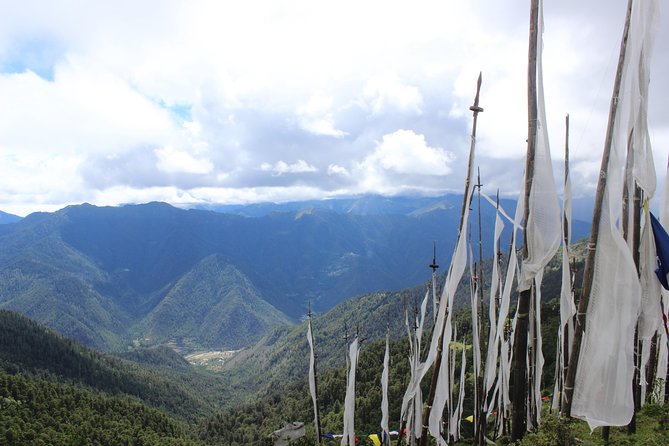 Bhutan Vacation (5 Nights-6 Days) - Good To Know