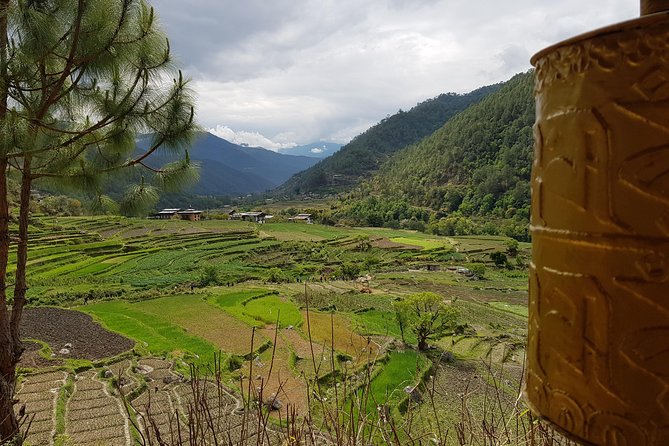 Bhutan Vacation (5 Nights-6 Days) - Accommodation Options