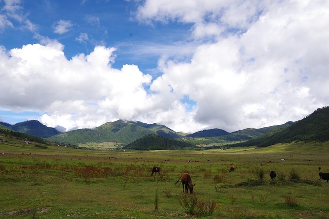 Bhutan Vacation (5 Nights-6 Days) - Inclusions and Pricing